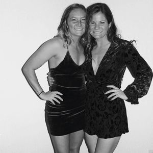 Meet your Posher, Beth